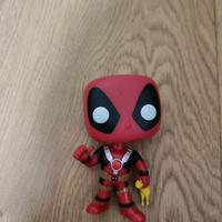 funko pop deadpool