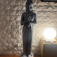 MARACANA/ Statua BUDDHA