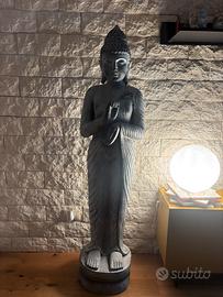 MARACANA/ Statua BUDDHA