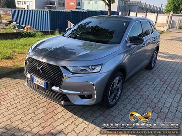 DS AUTOMOBILES DS 7 BlueHDi 130 aut.