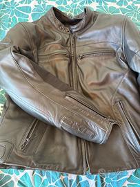 Giacca Axo motociclista