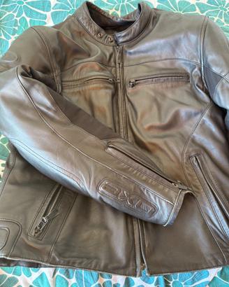 Giacca Axo motociclista