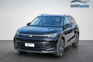 Volkswagen Tiguan 2.0 TDI 150 CV DSG Edition Plus