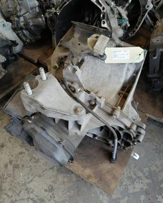 Cambio FORD FIESTA 998cc benzina del 2015