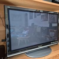 Panasonic TX-P42G15E 42" Nero