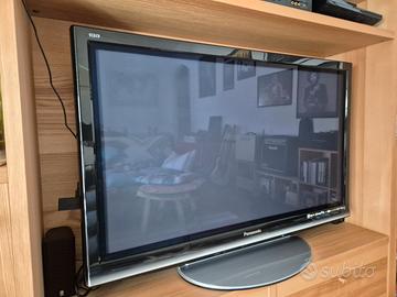 Panasonic TX-P42G15E 42" Nero
