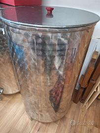 Contenitori per Vino