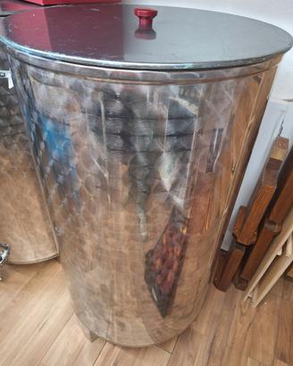 Contenitori per Vino