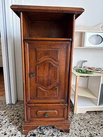 Mobile antiquariato
