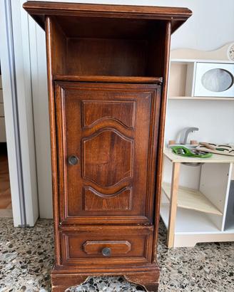 Mobile antiquariato