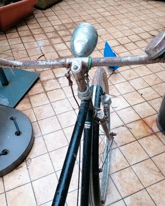 BICICLETTA BIANCHI