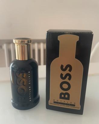 Hugo boss - bottled elixir