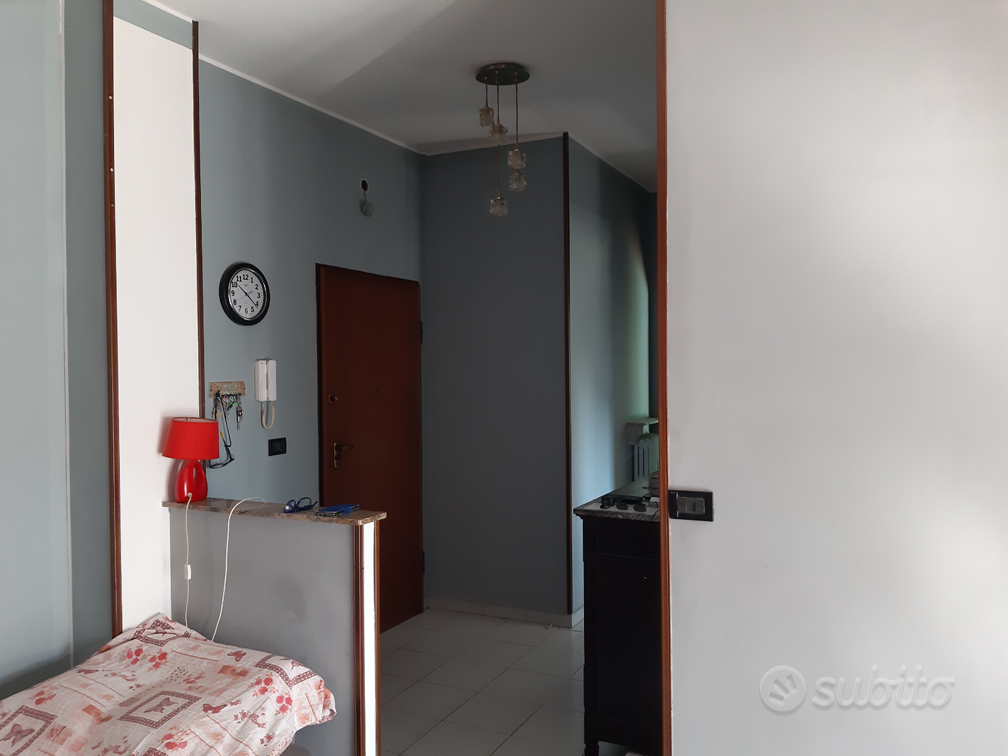 Appartamento – Carmagnola, Salsasio - Altro