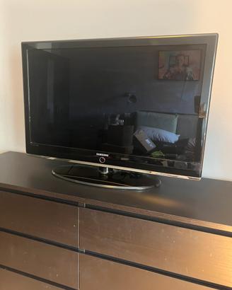 Tv samsung 40” pollici