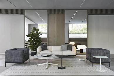 POLTRONA ASIA POLTRONA COTONE PLAIN