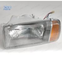 FANALE SINISTRO PER SUZUKI VITARA 88-98