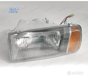 FANALE SINISTRO PER SUZUKI VITARA 88-98