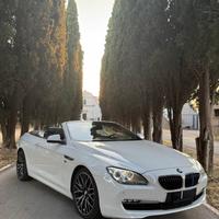 BMW Serie 6 (F12/F13) - 2013