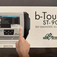 AUTODIAGNOSI BRAIN BEE BTOUCH