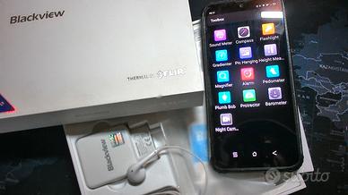 Blackview BV9800 Pro – Termocamera -Leggi Bene