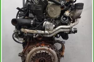 Motore Completo Funzionante Z13DT 51kw OPEL AGILA 