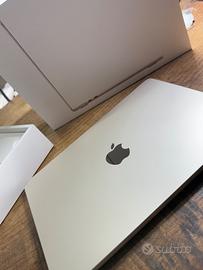 MacBook Air da 13" con chip Apple M2