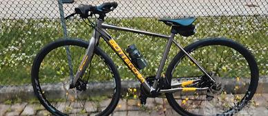 Bottecchia  gravel monster 