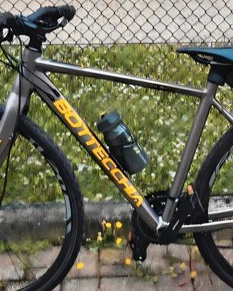 Bottecchia  gravel monster 