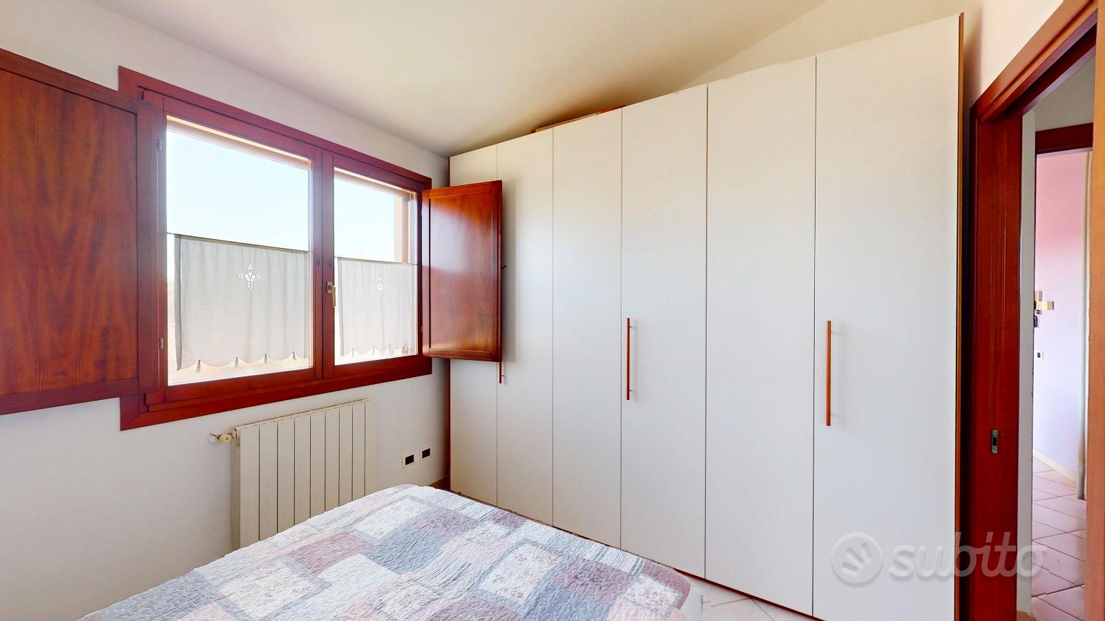 Appartamento – Cabuderra/Capoterra, Residenza del Sole - Altro