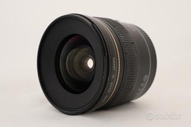 Canon EF 20mm f1:2,8