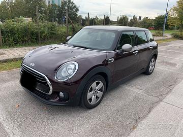 MINI COOPER CLUBMAN 1.5 benzina 136cv BUSINESS