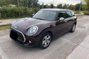 MINI COOPER CLUBMAN 1.5 benzina 136cv BUSINESS