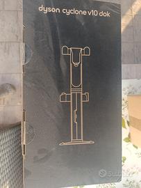 Dyson worh station V10