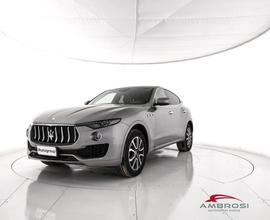 MASERATI Levante V6 Diesel AWD Granlusso