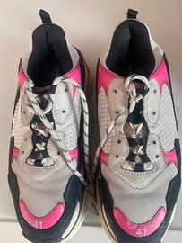 Scarpe Balenciaga