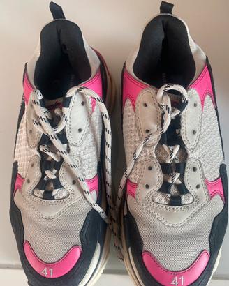 Scarpe Balenciaga