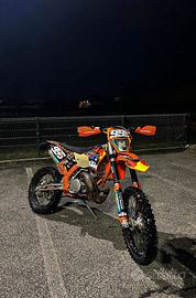 Ktm 250 2t - 2011