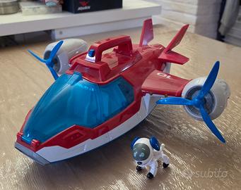 Paw Patrol 