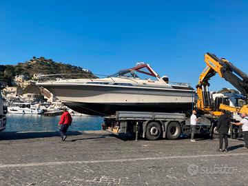 Windy 9900 Volvo Penta