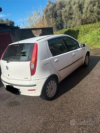 Fiat Punto 1.3 Multijet