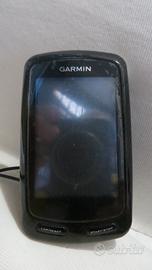 Computer bici garmin 800