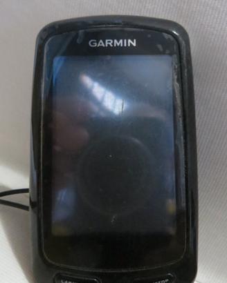 Computer bici garmin 800
