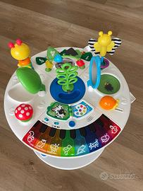 Baby Einstein centro attività e tavolo 360