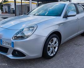 Alfa Romeo Giulietta 1.6 JTDm-2 105 CV Progression