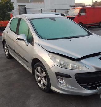Ricambi usati Peugeot 308 2009