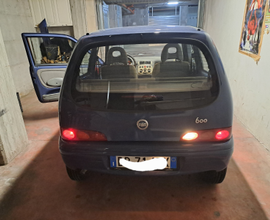 Fiat 600