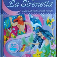 La sirenetta