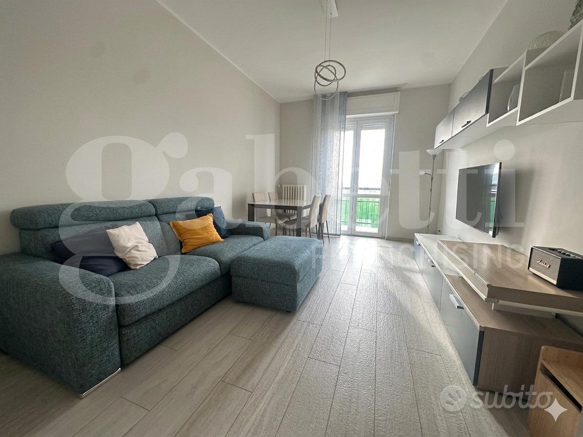 Appartamento – Milano, Stadera, Chiesa Rossa - Vista 2