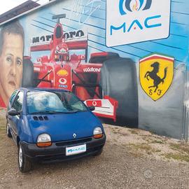 Renault Twingo 1.2benzina