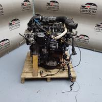 MOTORE COMPLETO 224DT 2.2 TD4 4x4 118kW / 160CV LA